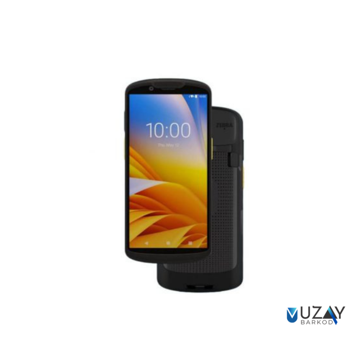 Zebra TC53 Android El Terminali